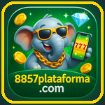 8857 plataforma